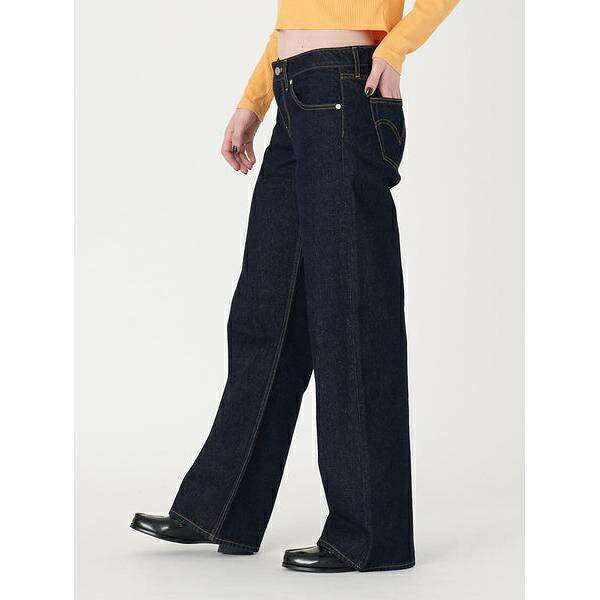 LOW LOOSE ダークインディゴ DREAM NICE DREAMS ／リーバイス（Levi’s）