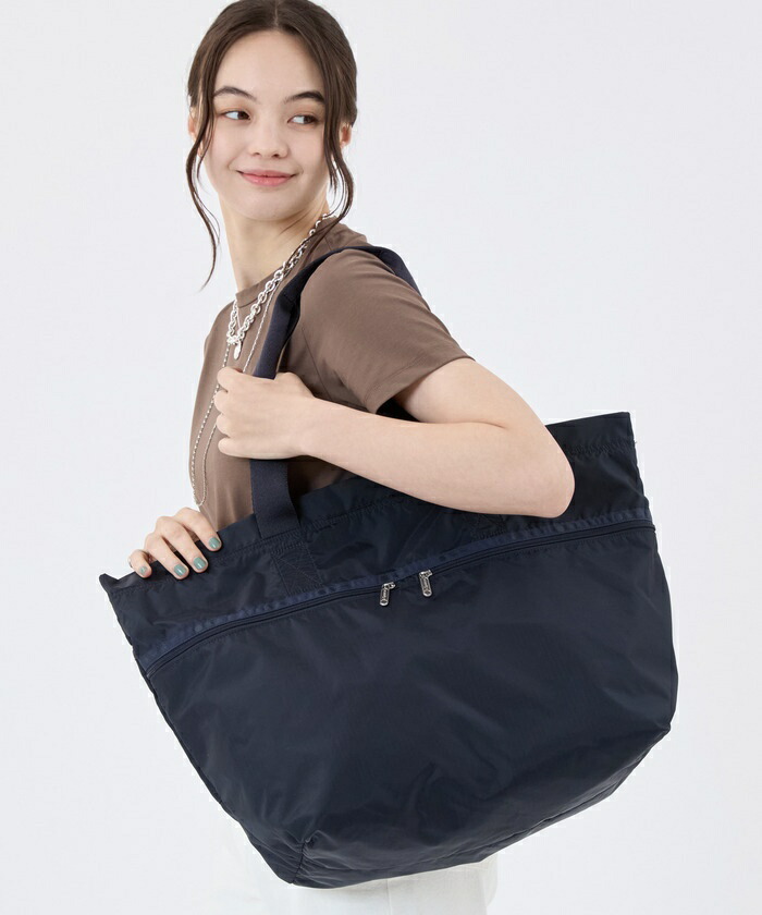 (レスポートサック)トートバッグ 3688R111／レスポートサック（LeSportsac）