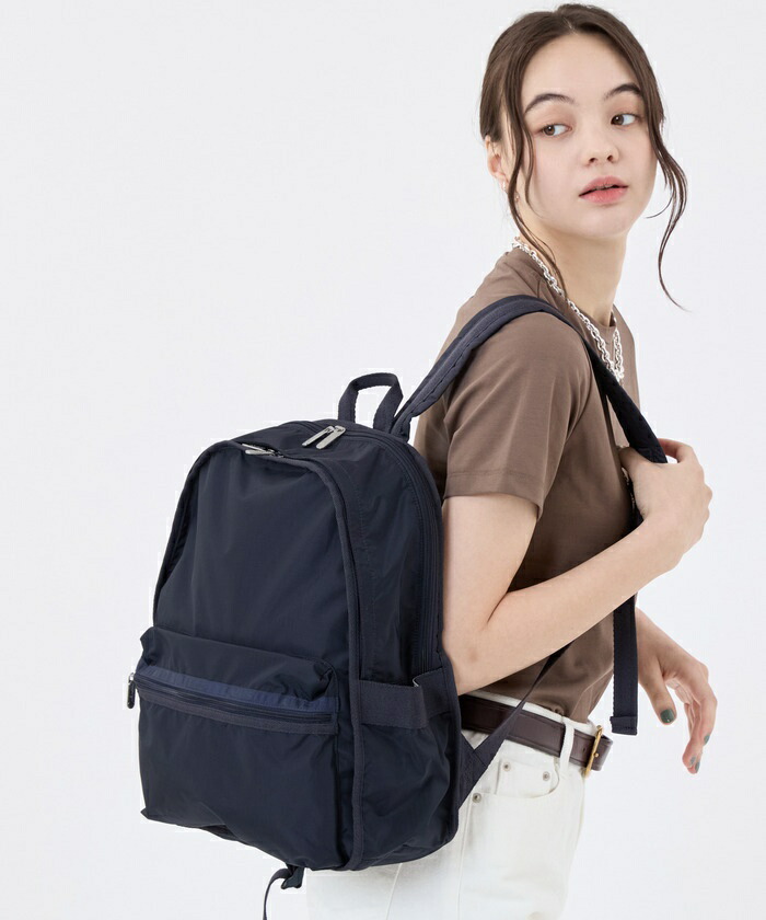 (レスポートサック)バックパック/リュック 3747R111／レスポートサック（LeSportsac）