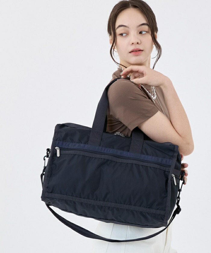 (レスポートサック)ボストンバッグ 4318R111／レスポートサック（LeSportsac）