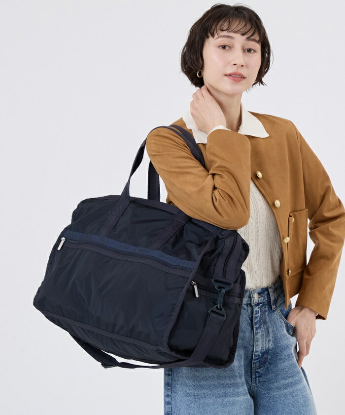 (レスポートサック)ボストンバッグ 4319R111／レスポートサック（LeSportsac）