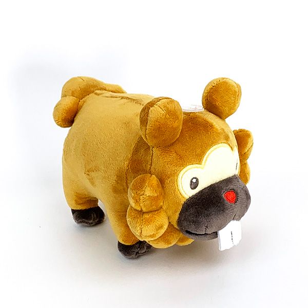 ビッパ ぬいぐるみ ドール 楽天市場】 ポケモン ぬいぐるみ プラッシュドールS ビッパ