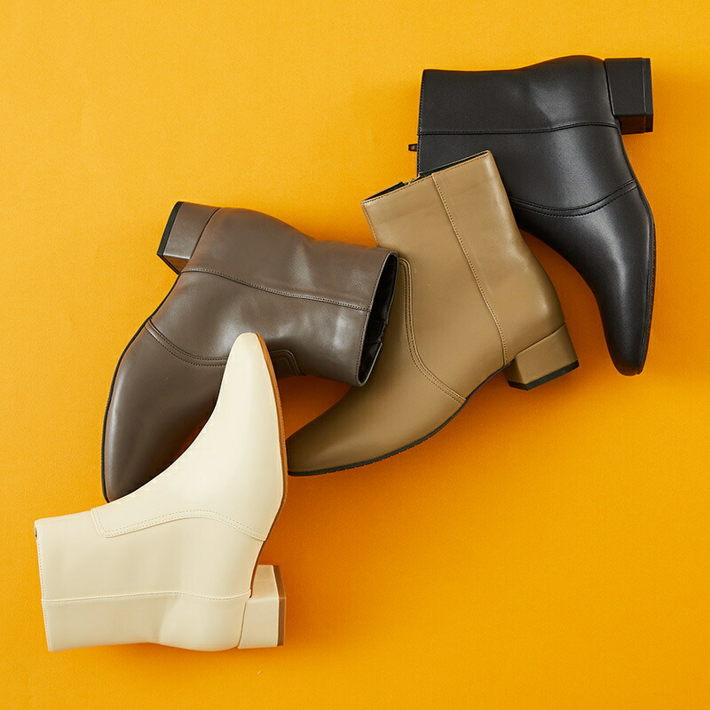 楽天市場】厚手クッション入り 歩きやすい【25秋冬新作】プチメタル