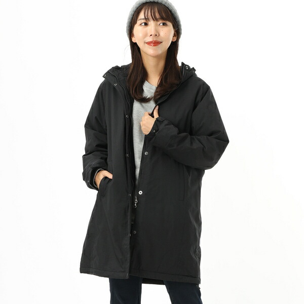 【THE NORTH FACE】コンパクトノマドコート／ザ・ノース・フェイス（THE NORTH FACE）