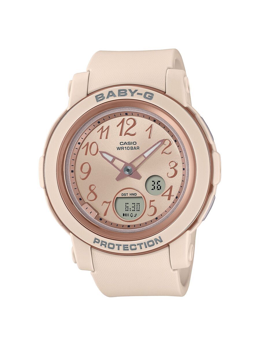 Standard Arabic【国内正規品】BGA-290SA-4AJF／ベビージー（BABY-G）｜丸井（マルイ）店 11,963円