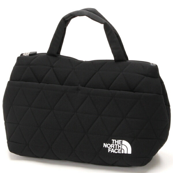 【THE NORTH FACE/ザ・ノース・フェイス】GEOFACE BOX TOTE／ザ・ノース・フェイス（THE NORTH FACE）