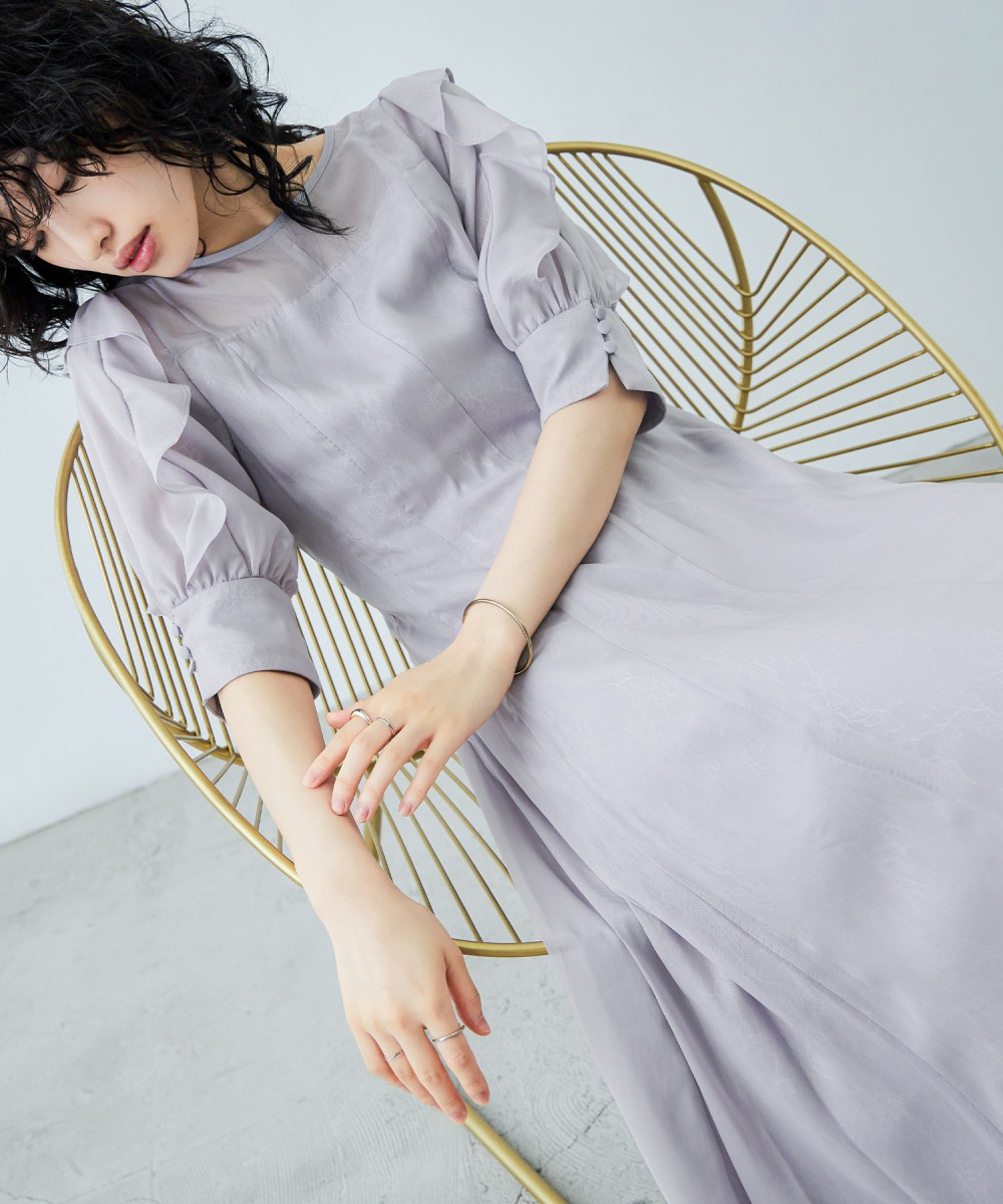 結婚式ワンピース／ニアナ（niana）｜丸井（マルイ）店