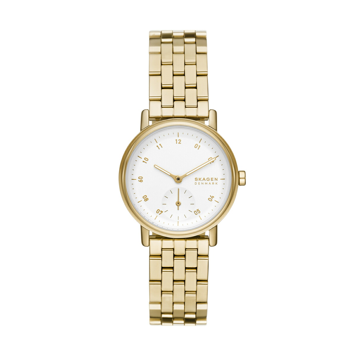 KUPPEL LILLE　クペル リル　SKW3102／スカーゲン（SKAGEN）｜丸井（マルイ）店