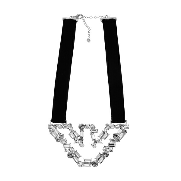 エンポリオ・アルマーニ アクセサリー レディース ネックレス EGS3049040／エンポリオ アルマーニ（EMPORIO ARMANI）