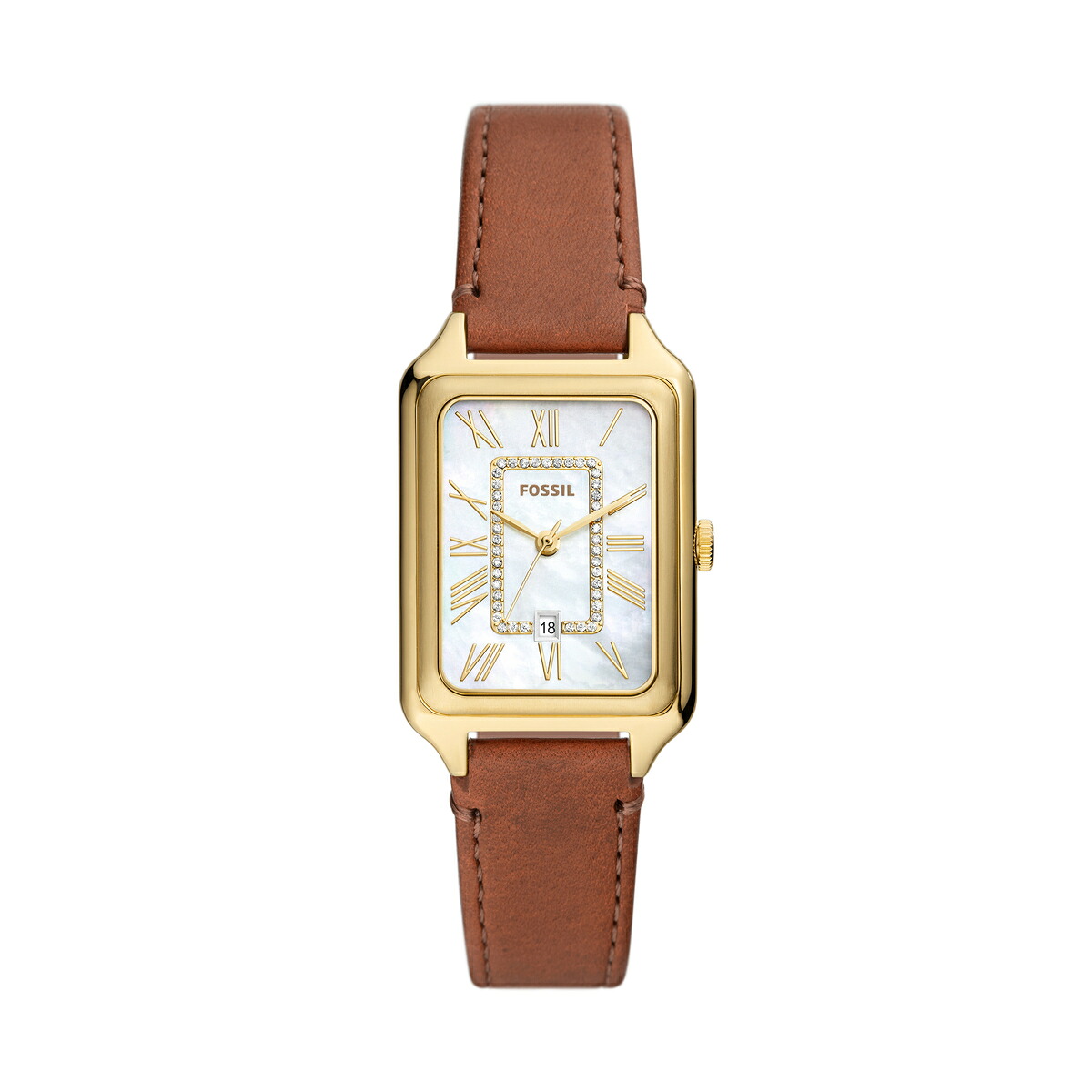 RAQUEL　ラクエル　ES5307／フォッシル（FOSSIL） 18,627円