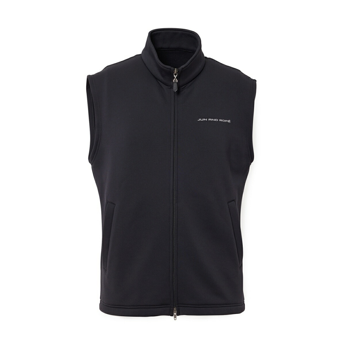 楽天市場】ジュン アンド ロペ JUN & ROPE タフタ中綿入りベスト : GDO