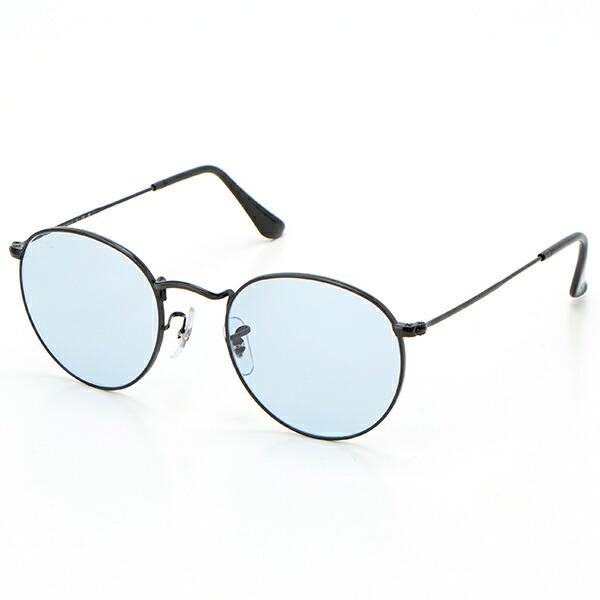 【レイバン　サングラス ROUND METAL RB3447】／レイバン（Ray-Ban）