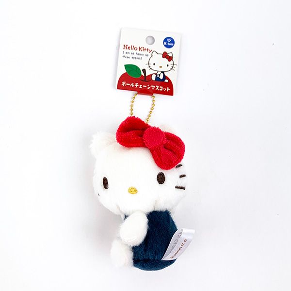 ハローキティ 非売品 ぬいぐるみ ハローキティ ぬいぐるみ 非売品 - メルカリ