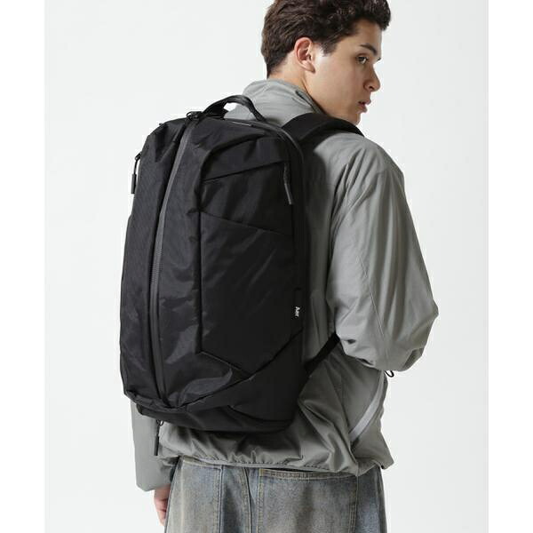 Aer（エアー）Duffel Pack 3 X-PAC／ビーセカンド（B'2nd）