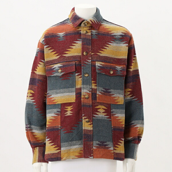 ＯＰ　ＭＥＮＳ 　ナガソデシャツ／OP（OP） 10,395円