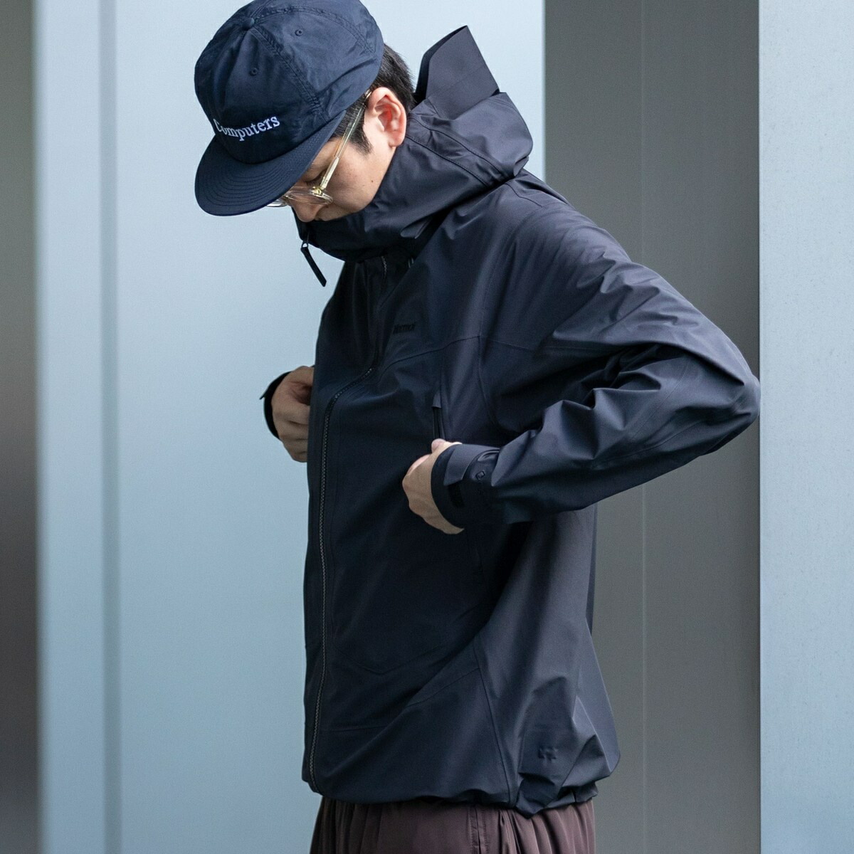 楽天市場】Marmot GTX Nika Jacket 2 / Gore-Tex paclite BLK