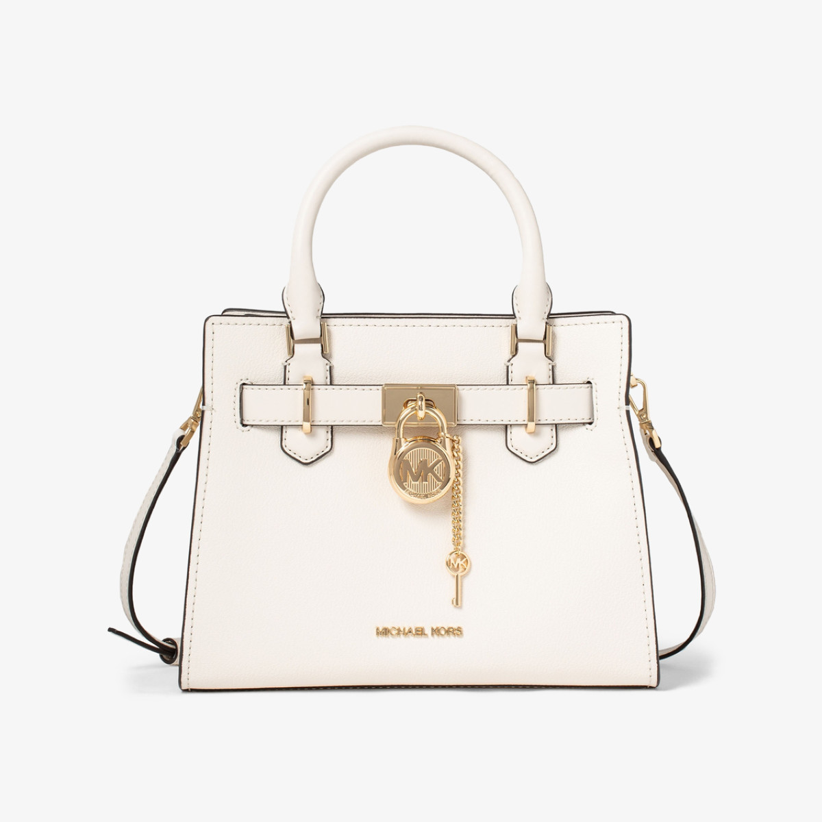 HAMILTON サッチェル スモール／マイケル・授業計画（Michael Kors）