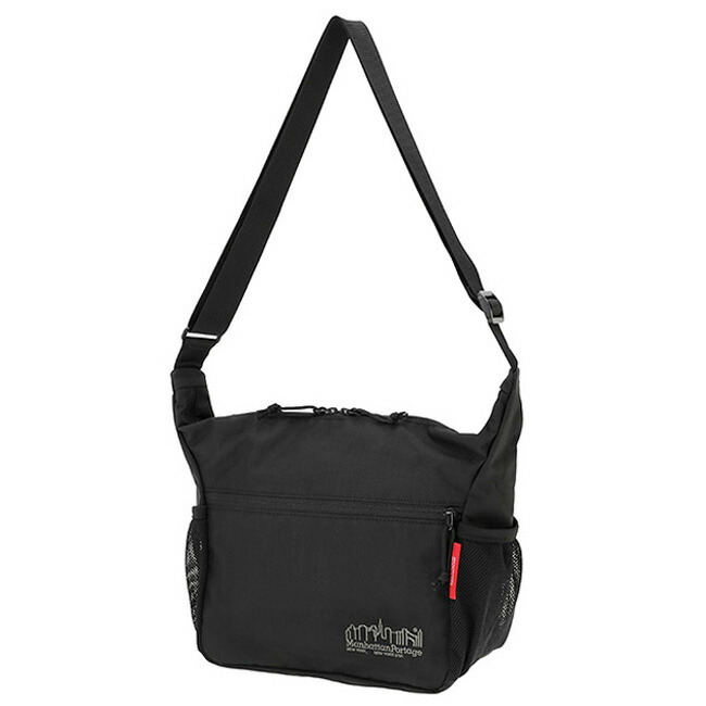 Velocity Action Bag / Manhattan Portage／マンハッタンポーテージ（Manhattan Portage）