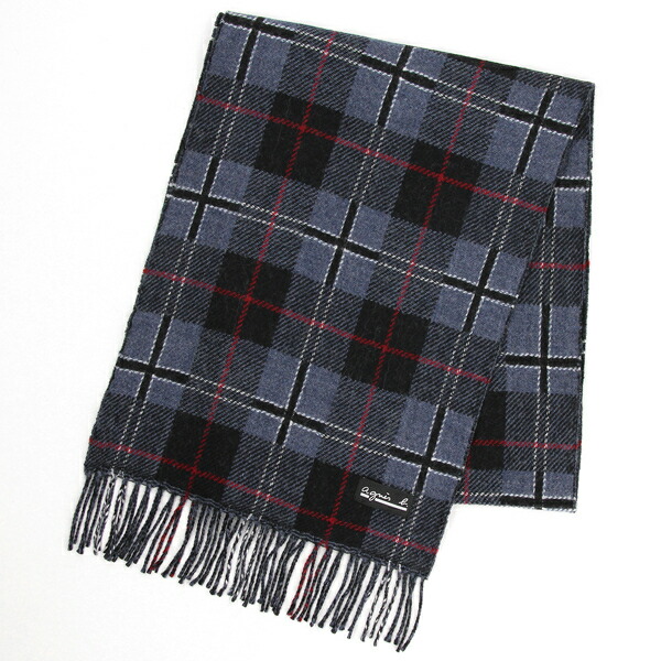 楽天市場】【マフラー】ダーバン｜ソリッド リバーシブル／ダーバン（D