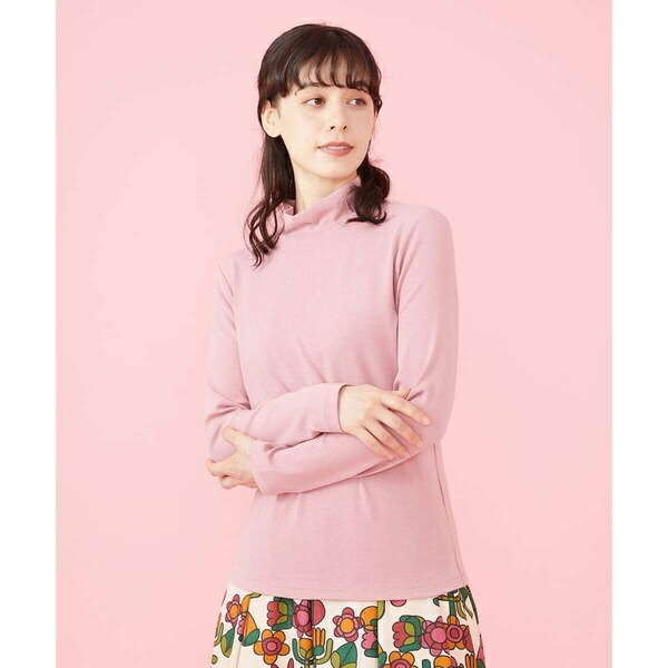 楽天市場】アイレットレースカットソー／ホコモモラ（JOCOMOMOLA