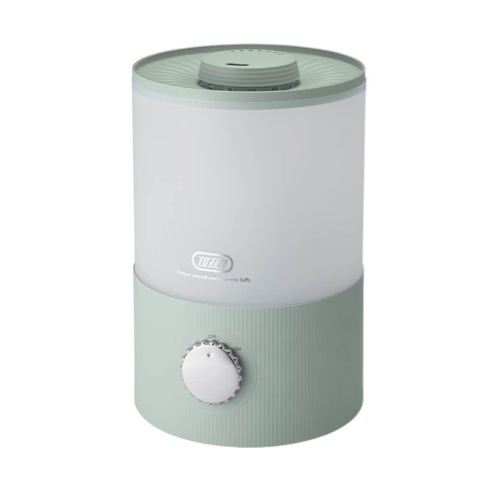 楽天市場】±0 加湿器S / プラスマイナスゼロ アロマ加湿器S [±0