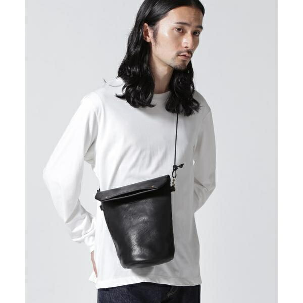 SLOW(スロウ) bullet helmet bag S (wide)/ビーセカンド(B'2nd)