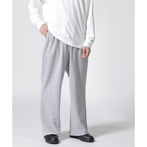 Point Chary(ポイントチャーリー) Sweat Pant／ビーセカンド（B'2nd） 6,188円