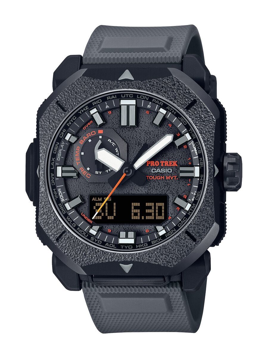 時計 CASIO PROTREK PRW-1300TJ 楽天市場】PROTREK プロトレック PRW-1300TJ-7JF カシオ CASIO