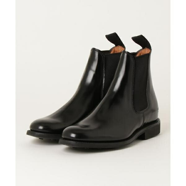 SANDERS(サンダース)CHELSEA BOOT 1829 FEMALE／ビーセカンド（B\u00272nd）