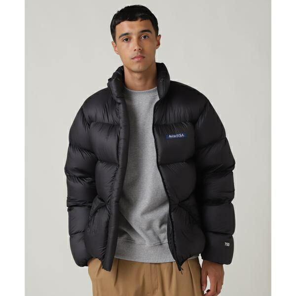 URBAN DOWN JACKET/アーバン ダウンジャケット/アヴィレックス(AVIREX)
