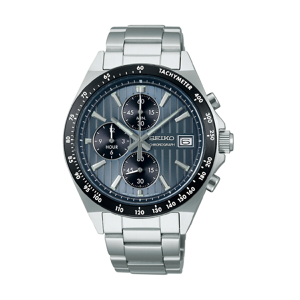 SEIKO SELECTION セイコーセレクション Sシリーズ SBTR041／セイコー（SEIKO）