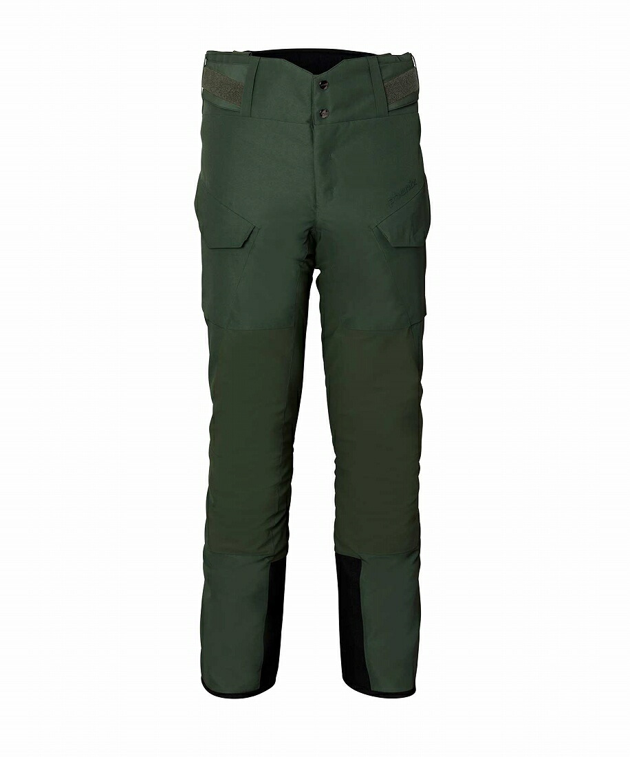 Alpine Satellite Cargo Pants／フェニックス（phenix）