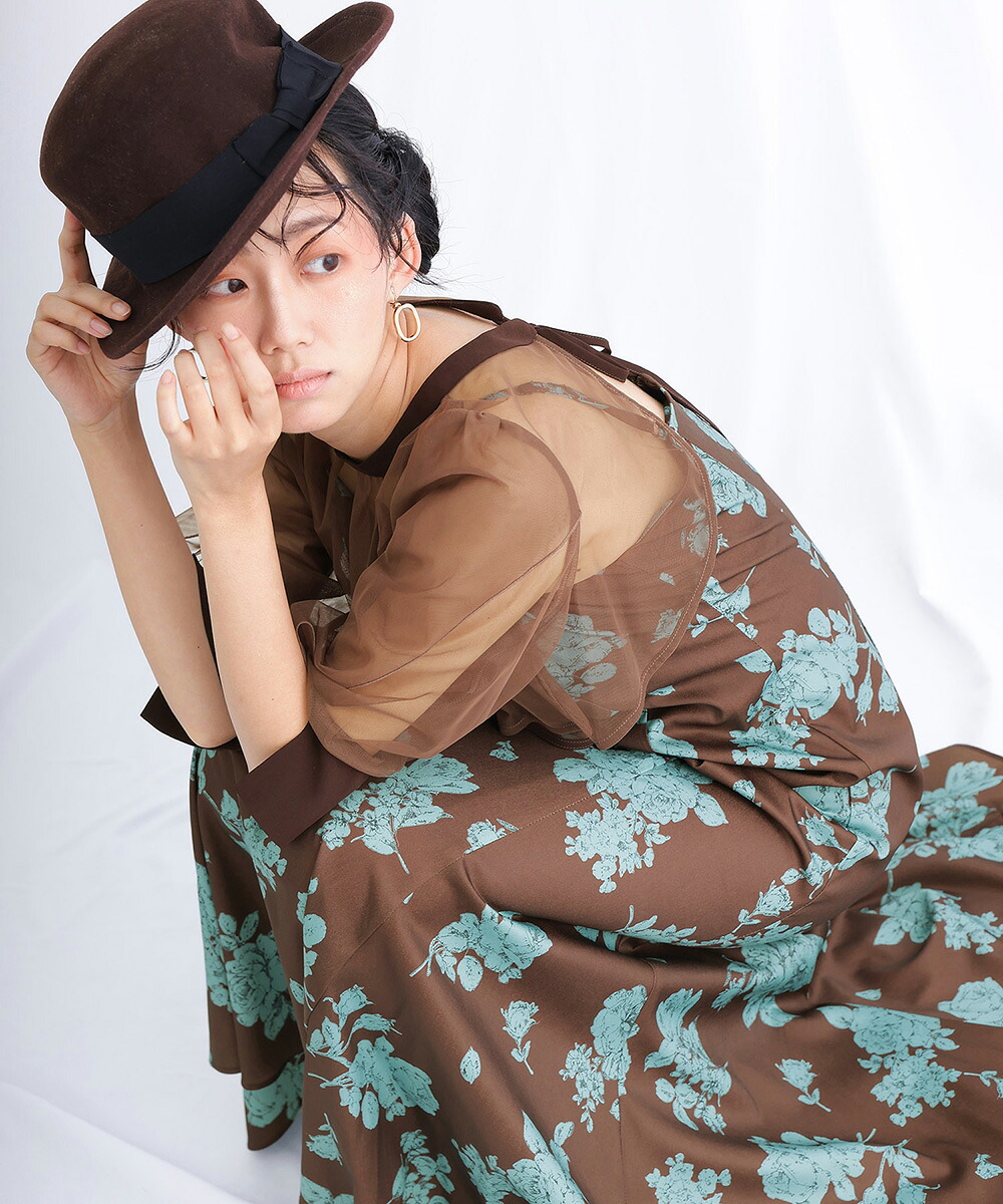 ワンピース 結婚式／アトロ（atlo）｜丸井（マルイ）店 7,391円
