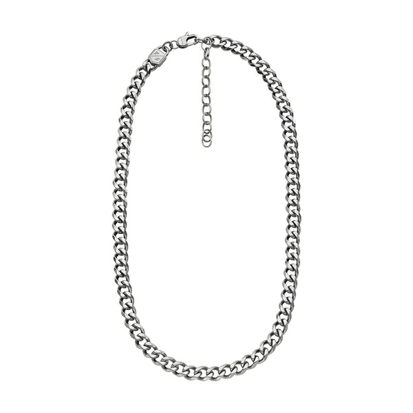フォッシル アクセサリー メンズ ネックレス JF04614040/フォッシル(FOSSIL)
