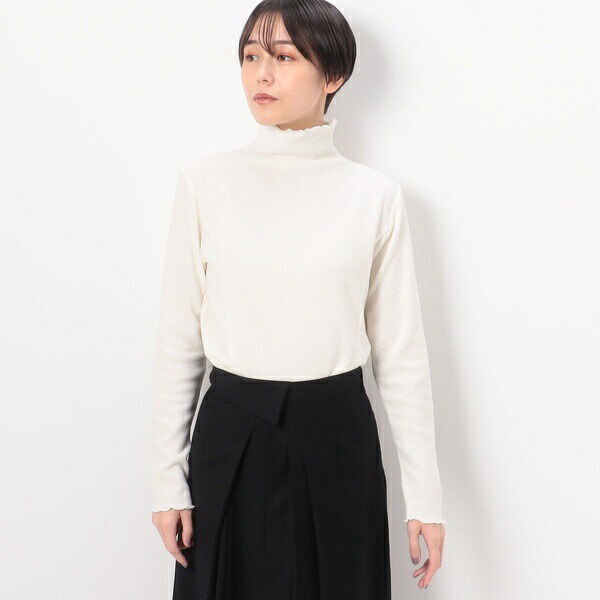 【アンサンブル対応】ニットコール カットソー/ギャバジン K.T(Gabardine K.T)|丸井(マルイ)店