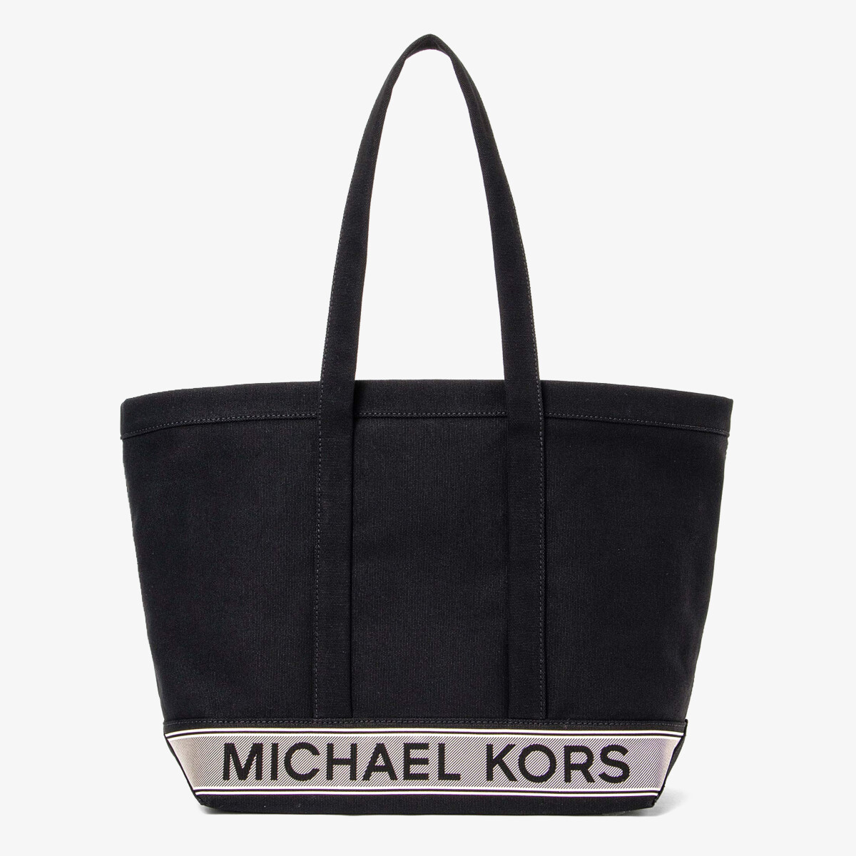 楽天市場】THE MICHAEL BAG キャンバス トップジップ トート スモール／マイケル・コース（Michael Kors） :  丸井（マルイ）楽天市場店