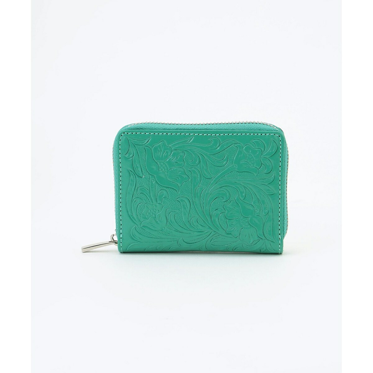 Bellows Wallet／グレースコンチネンタル（GRACE CONTINENTAL）