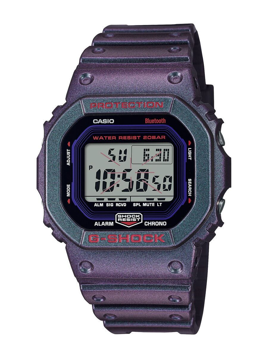Aim Highシリーズ【国内正規品】DW-B5600AH-6JF／ジーショック（G-SHOCK）
