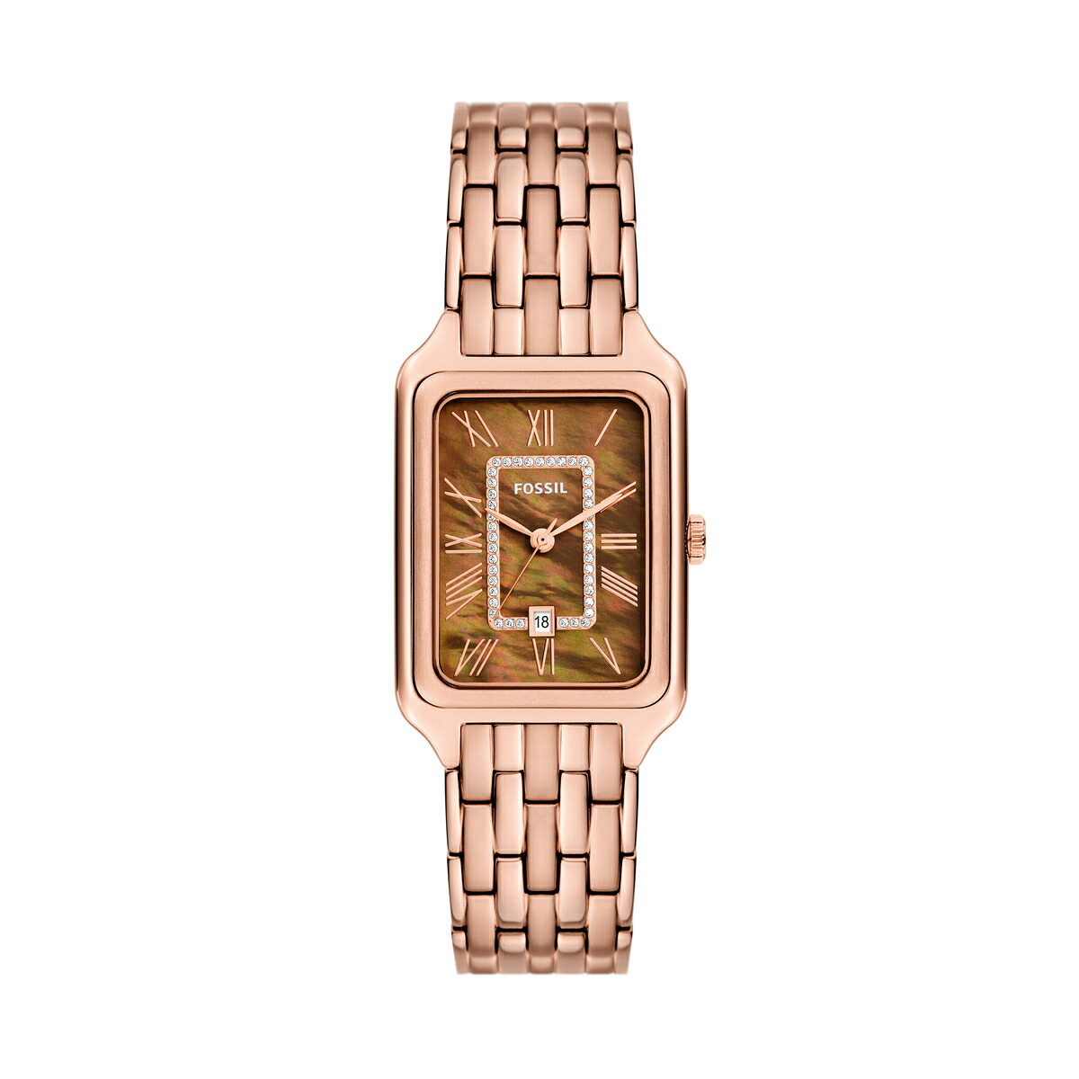 RAQUEL　ラクエル　ES5323／フォッシル（FOSSIL） 21,681円