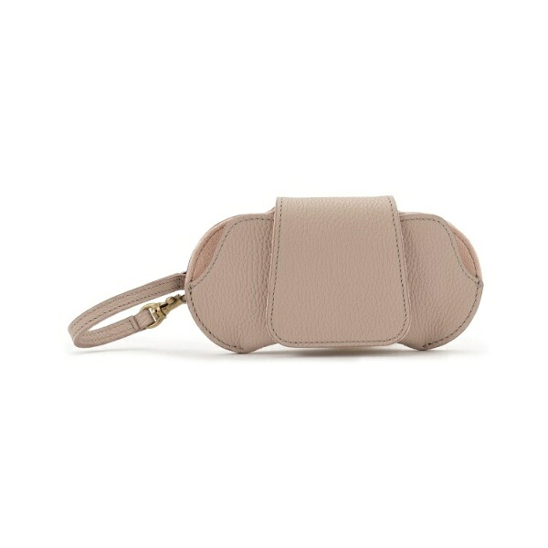 Eyewear case with strap light shrink（アイウェアケース with ストラップ ライトシュリンク）／トフアンドロードストーン（TOFF＆LOADSTONE）