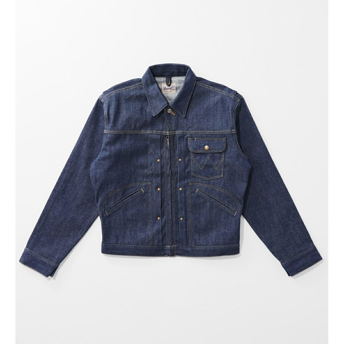 【値下交渉可 】Wrangler 11MJZ 1961〜1963年製 ビンテージ 値下交渉可 】Wrangler 11MJZ 1961〜1963年製 ビンテージ - メルカリ