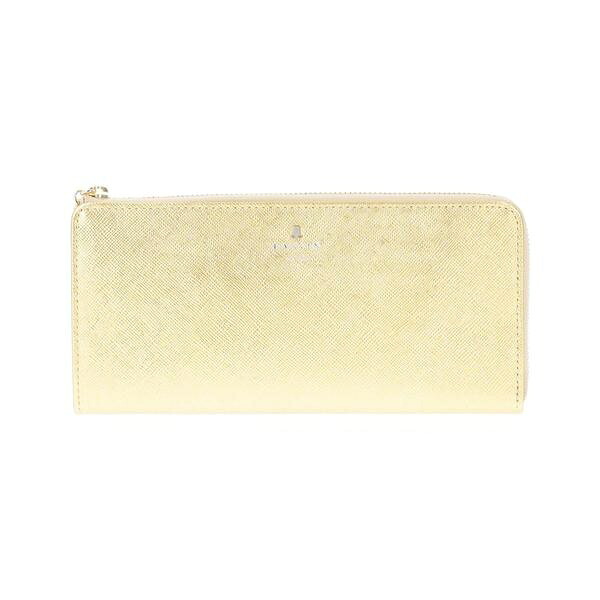 リュクサンブールブリエ Lファスナー長財布／ランバン オン ブルー（LANVIN en Bleu）