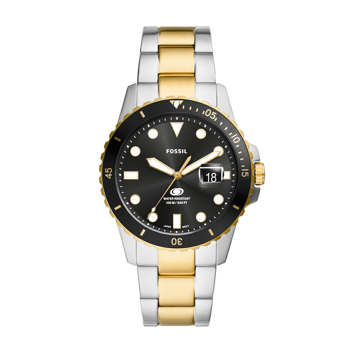 FOSSIL BLUE DIVE　FS6031／フォッシル（FOSSIL） 18,563円
