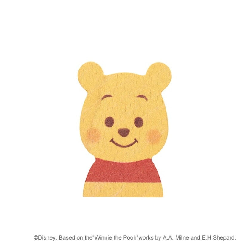 くまのプーさん - くまのプーさん　ドアスコープ　カバー　覗き穴　ディズニー　Disney くまのプーさん - くまのプーさん ドアスコープ カバー 覗き穴