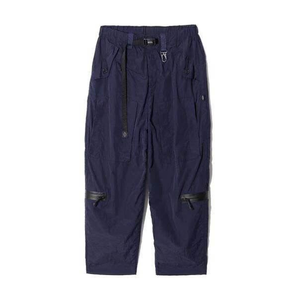 MANASTASH／マナスタッシュ／EXTRA MILE FLIGHT PANTS／マナスタッシュ（Manastash）｜丸井（マルイ）店 9,825円