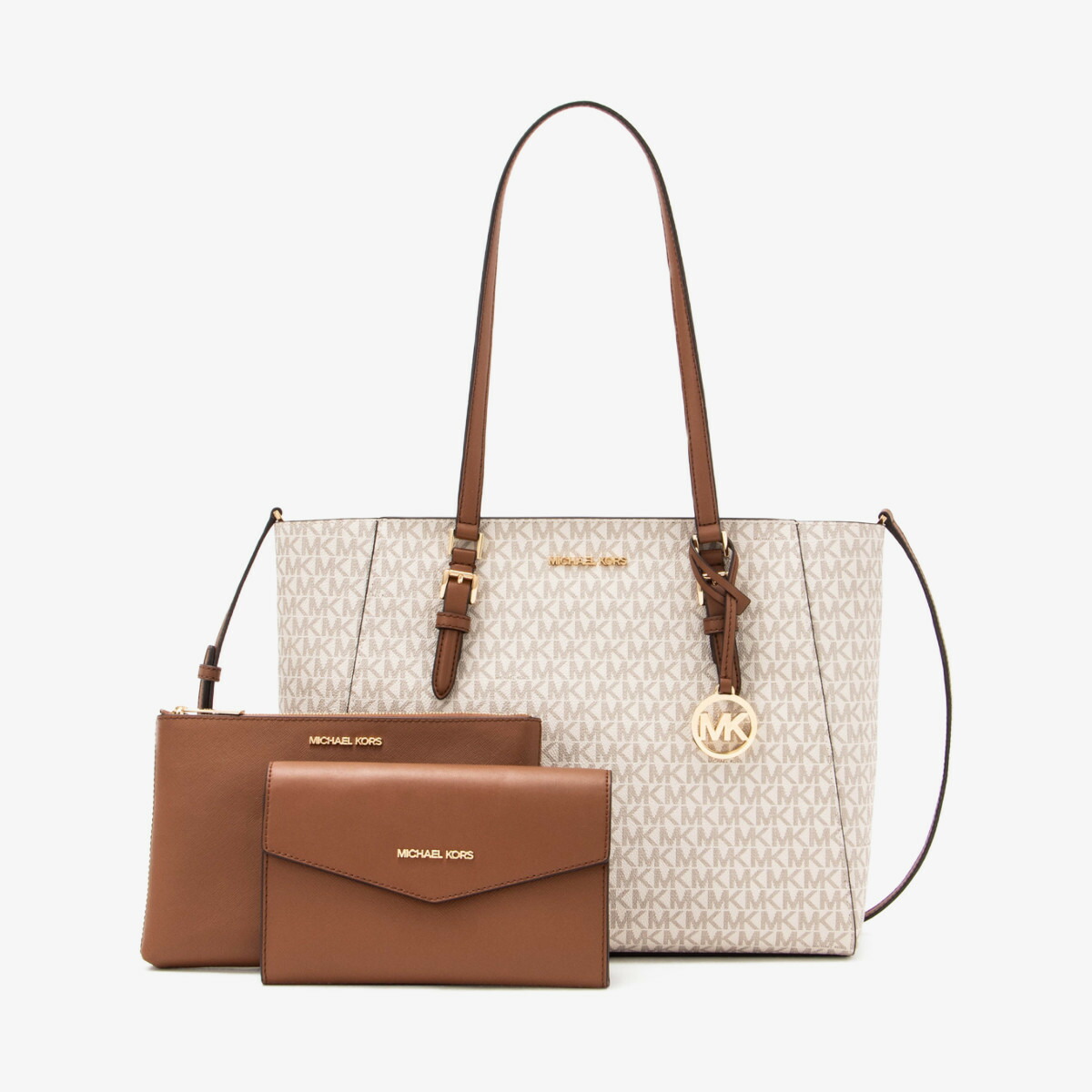 【訳アリ】マイケルコース トートバッグ 30S8GN1T1L SOFT PINK 楽天市場】【訳アリ】MICHAEL KORS マイケルコース トートバッグ