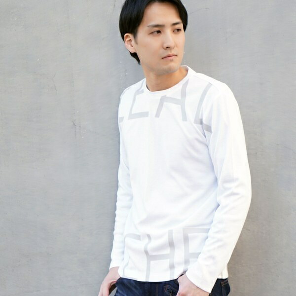 楽天市場】HWY/ハイウェイ HAWG LS T-SHIRT/ロングスリーブT