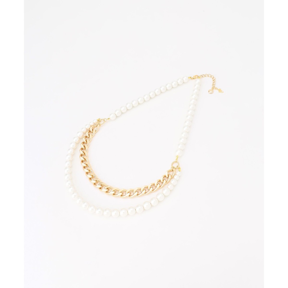 MOY paris Gabrielle ネックレス／グレースコンチネンタル（GRACE CONTINENTAL） 24,640円