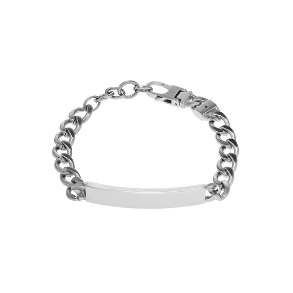 フォッシル アクセサリー メンズ ブレスレット JF04164040/フォッシル(FOSSIL)|丸井(マルイ)店