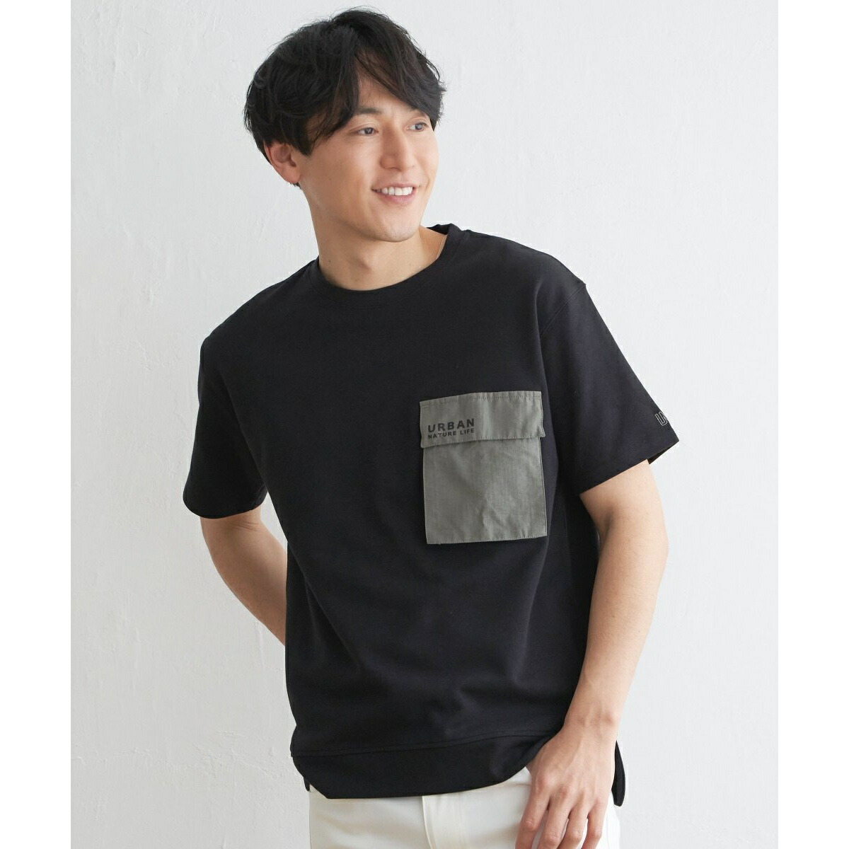 レディース SLIC SLIC (ALTANATIVE) スリック スリック オルタナティブ ボーダーポケットTシャツ 楽天市場】レディース SLIC SLIC (ALTANATIVE) スリック